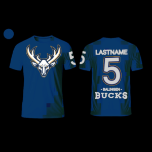 Bucks T-shirt